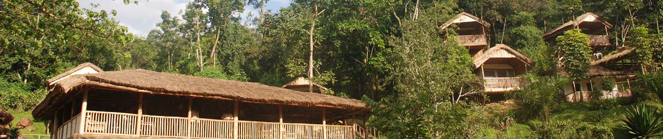 Buhoma Lodge